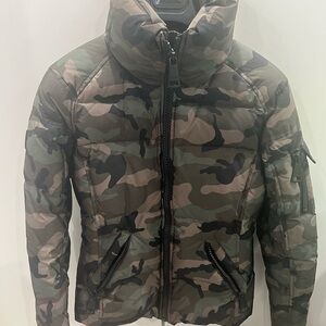 SAM jacket